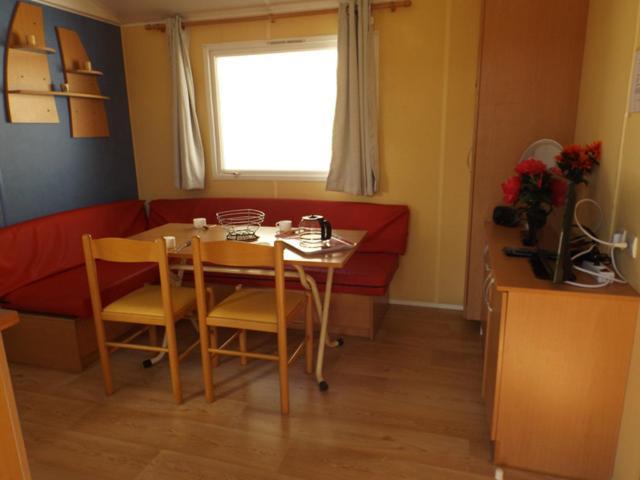 Escapades Ensoleillees Climatisation Television Hotell Sigean Exteriör bild