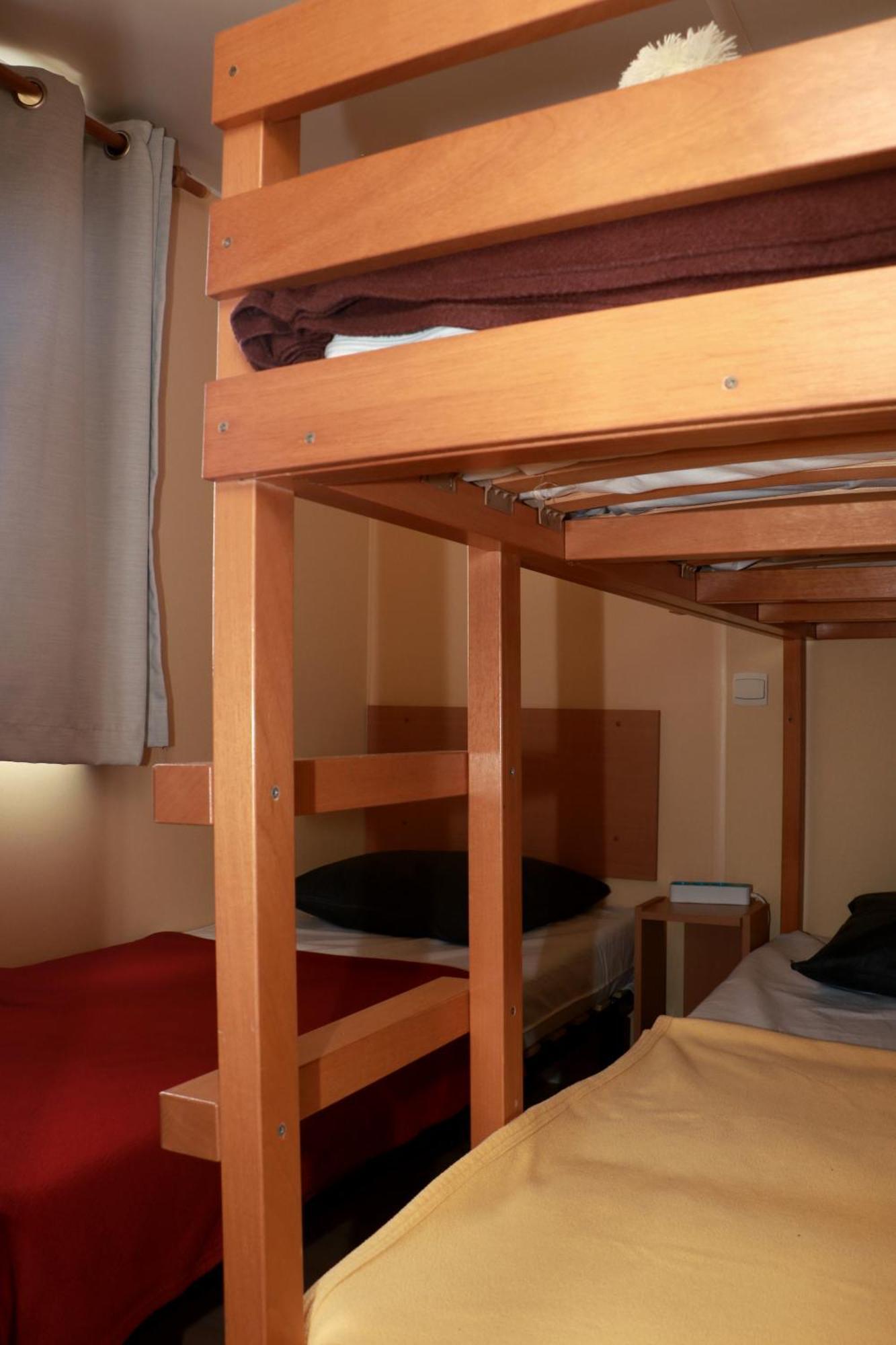 Escapades Ensoleillees Climatisation Television Hotell Sigean Exteriör bild