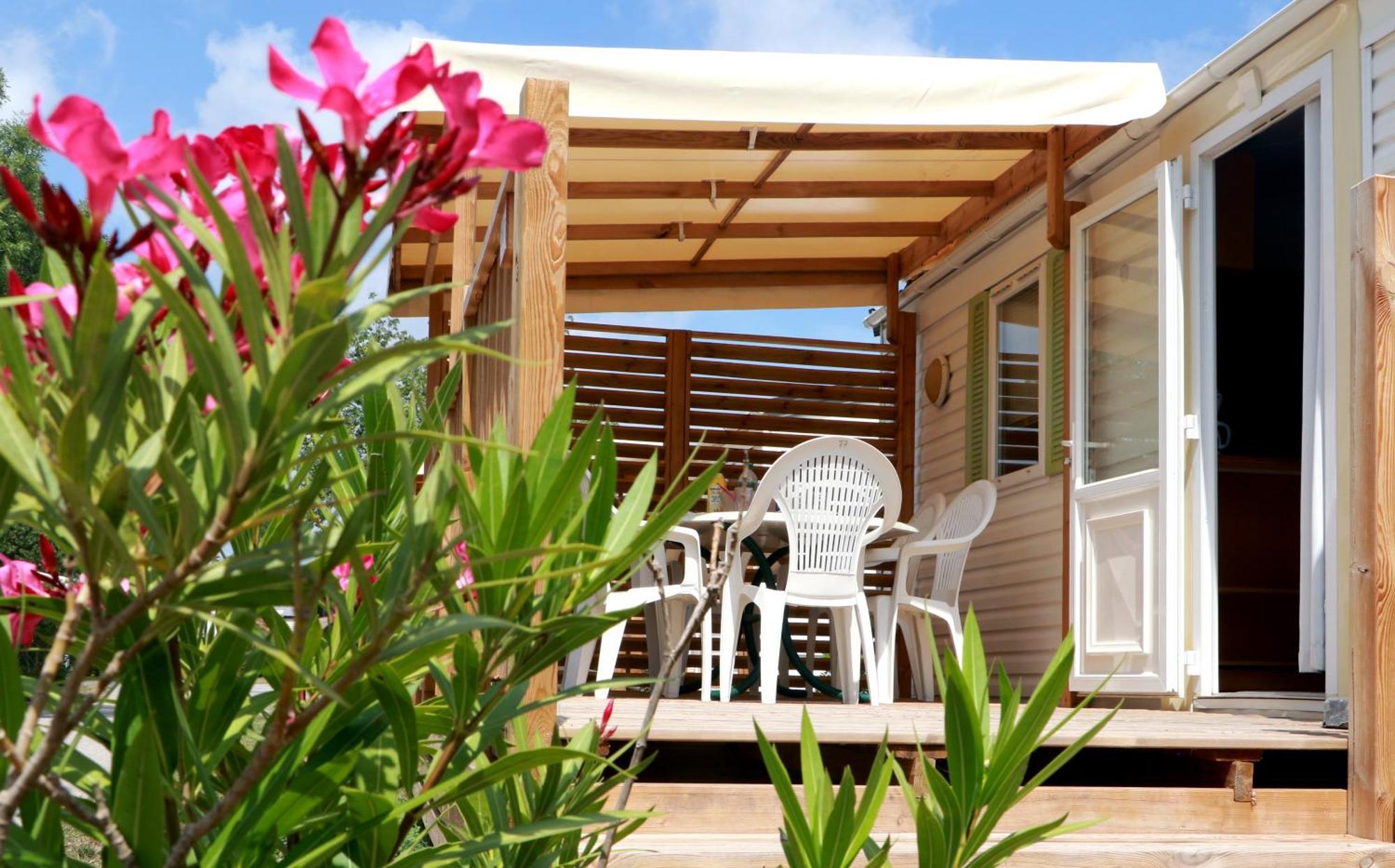 Escapades Ensoleillees Climatisation Television Hotell Sigean Exteriör bild