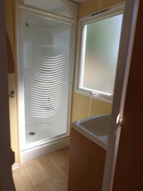 Escapades Ensoleillees Climatisation Television Hotell Sigean Exteriör bild